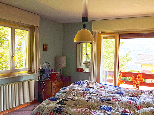 Bien immobilier - Savièse - Villa individuelle 7.0 pi&egrave;ces