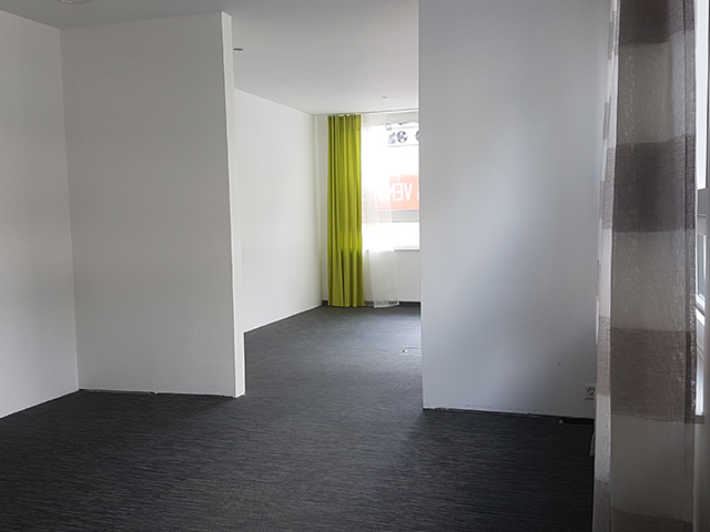 real estate - Montreux - Commercial ground 1.0 rooms