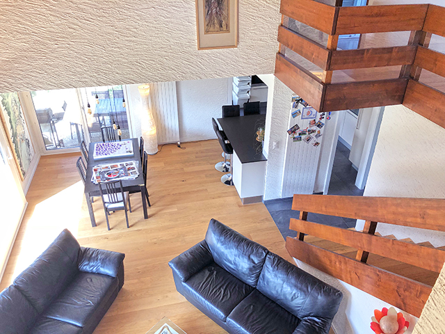 Penthaz TissoT Immobilier : Villa individuelle 6.0 pi&egrave;ces