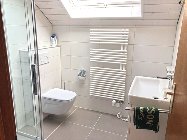 Bien immobilier - Penthaz - Villa individuelle 6.0 pi&egrave;ces