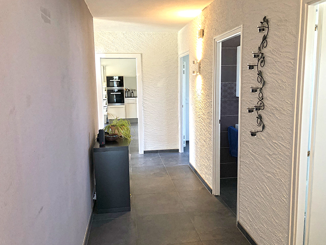 Penthaz TissoT Immobilier : Villa individuelle 6.0 pi&egrave;ces