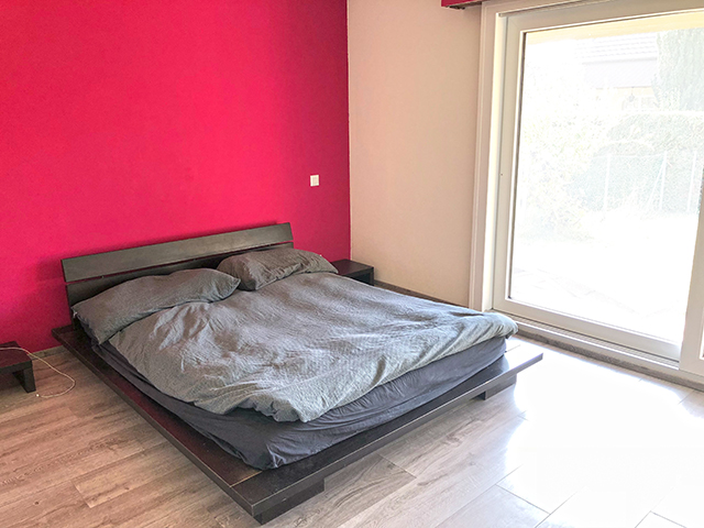 Penthaz 1303 VD - Villa individuelle 6.0 pi&egrave;ces - TissoT Immobilier