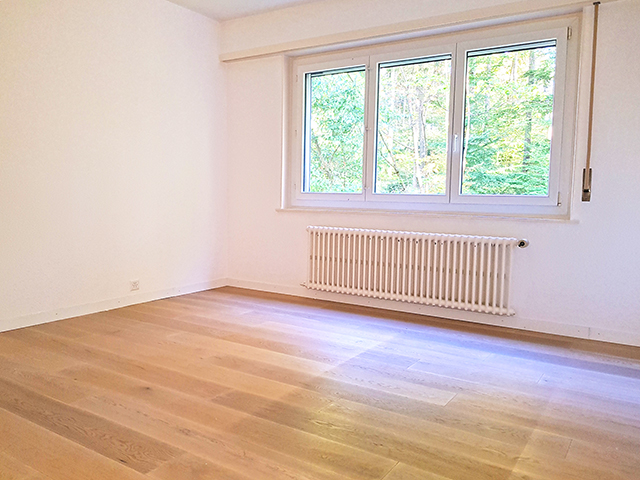 real estate - Lausanne - Flat 5.0 rooms