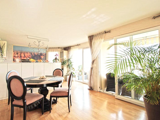 St-Prex TissoT Immobiliare : Appartamento 5.5 rooms