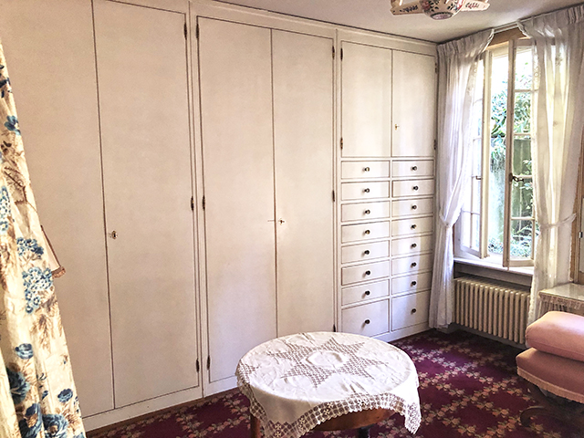 Bien immobilier - Monnaz - Maison 12.0 pi&egrave;ces