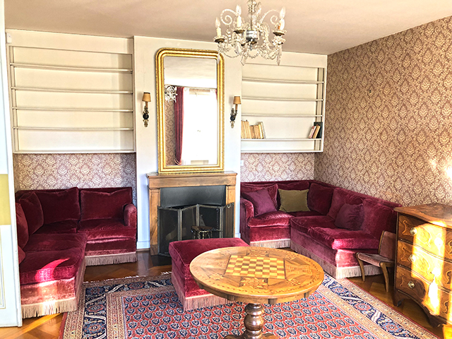 Bien immobilier - Monnaz - Maison 12.0 pi&egrave;ces