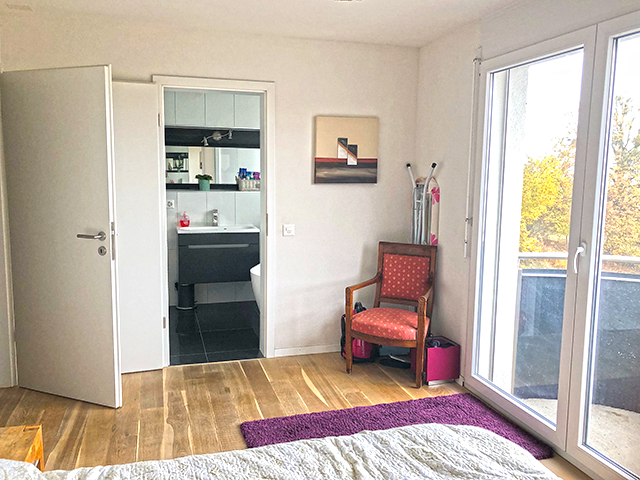 real estate - Morrens - Appartement 4.5 rooms