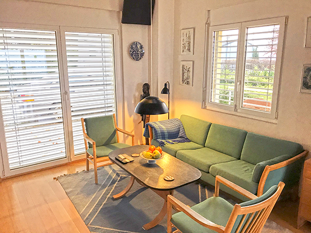 Yverdon-les-Bains - Einfamilienhaus 8.0 pi&egrave;ces