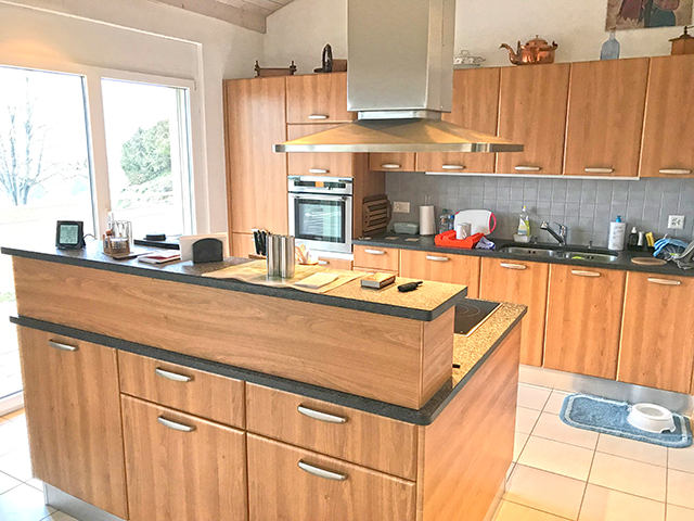 Bien immobilier - Yverdon-les-Bains - Villa individuelle 8.0 pi&egrave;ces