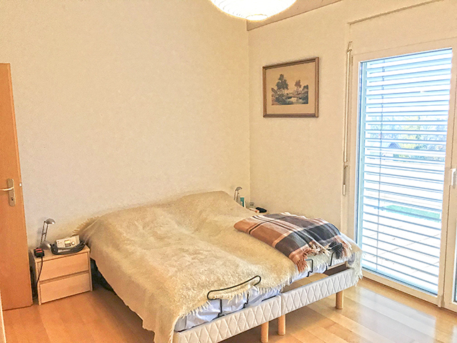 Bien immobilier - Yverdon-les-Bains - Villa individuelle 8.0 pi&egrave;ces