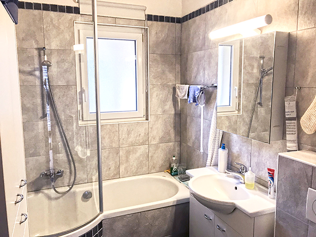 Yverdon-les-Bains TissoT Immobilier : Villa individuelle 8.0 pi&egrave;ces
