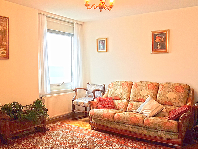 Montreux 1820 VD - Appartamento 3.5 rooms - TissoT Immobiliare