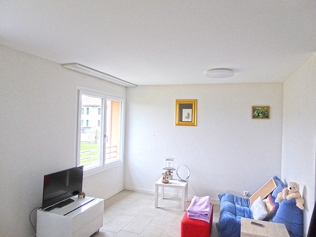 Bien immobilier - Villars-Ste-Croix - Appartement 3.5 pièces
