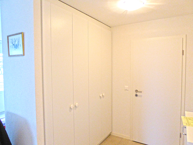 Villars-Ste-Croix TissoT Immobiliare : Appartamento 3.5 rooms