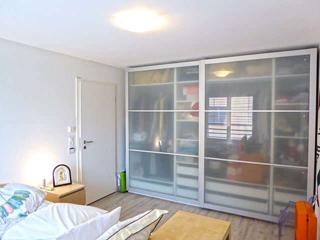 Villars-Ste-Croix TissoT Realestate : Appartement 3.5 rooms