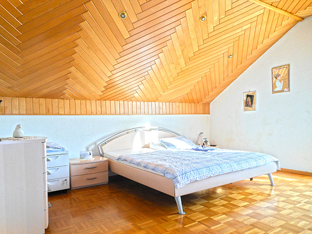 Neyruz TissoT Immobiliare : Villa individuale 6.5 rooms