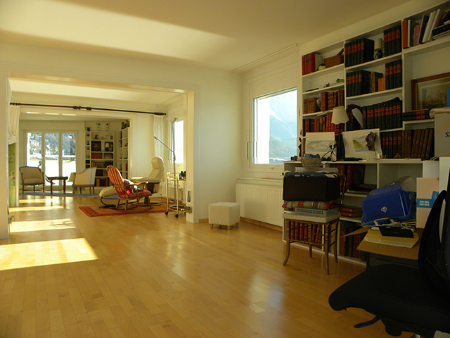 Montreux - Appartement 5.0 rooms