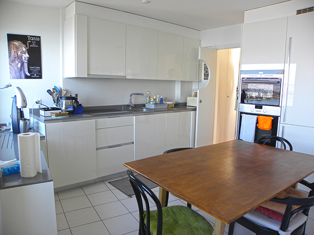 real estate - Montreux - Flat 5.0 rooms
