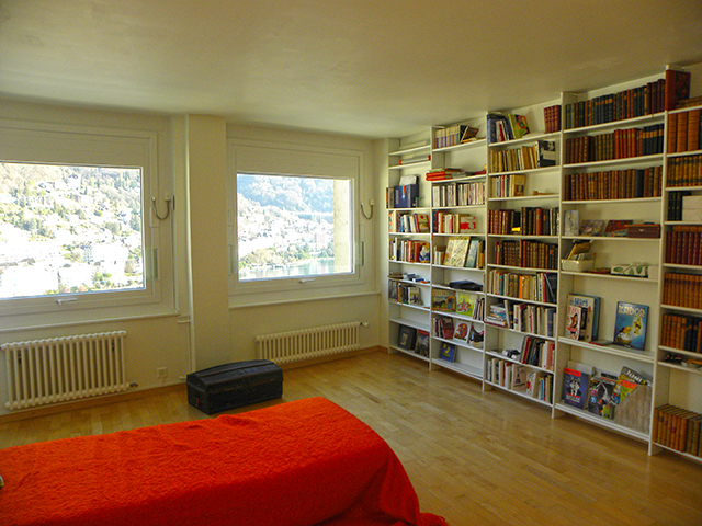 Montreux 1820 VD - Appartamento 5.0 rooms - TissoT Immobiliare