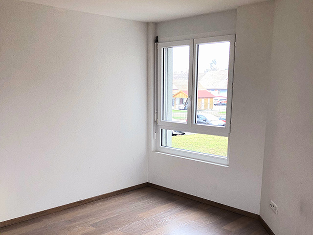 Yvonand 1462 VD - Flat 3.5 rooms - TissoT Realestate