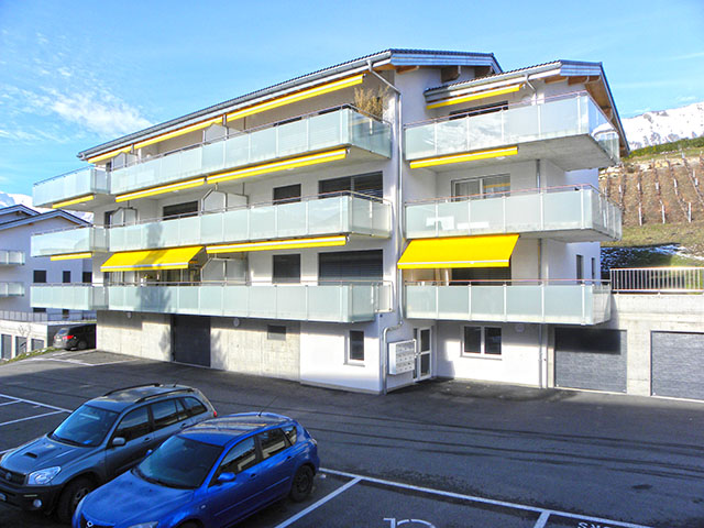 Champlan TissoT Immobilier : Appartement 2.5 pièces