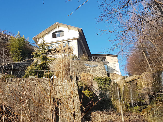 Chexbres - Haus 7.0 pi&egrave;ces