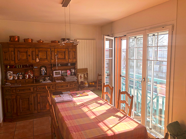 real estate - Nyon - Appartement 4.5 rooms