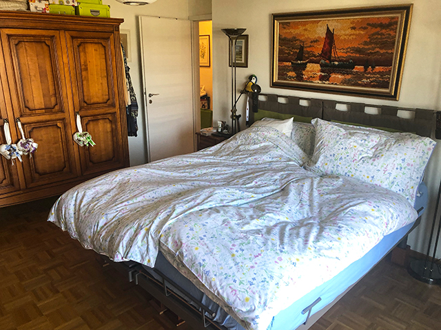 Nyon TissoT Realestate : Flat 4.5 rooms