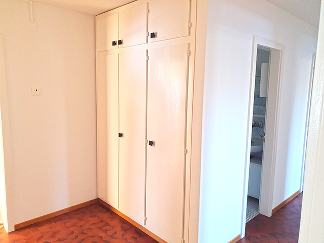 real estate - Albeuve - Appartement 4.5 rooms