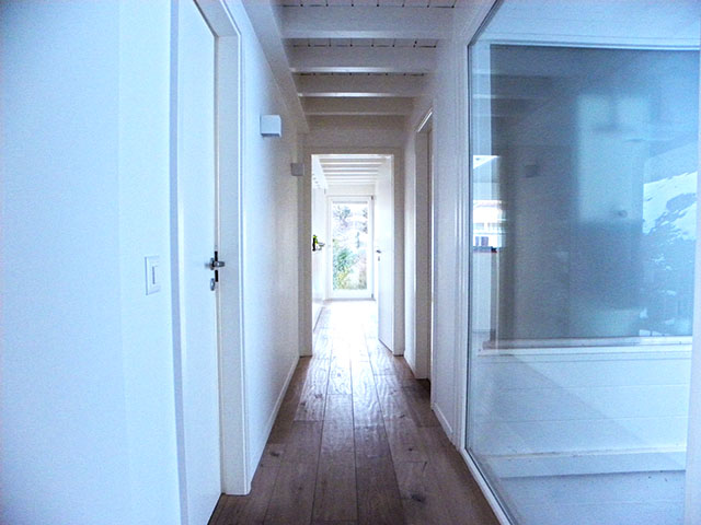 Blonay 1807 VD - Villa 6.5 rooms - TissoT Immobiliare