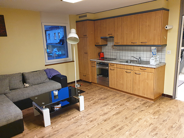 Châtel-St-Denis - Villa jumelle 8.5 pi&egrave;ces