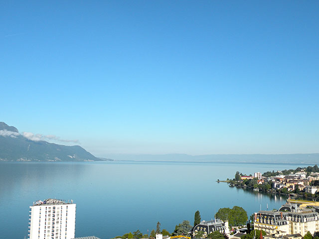 Montreux - Flat 3.5 rooms