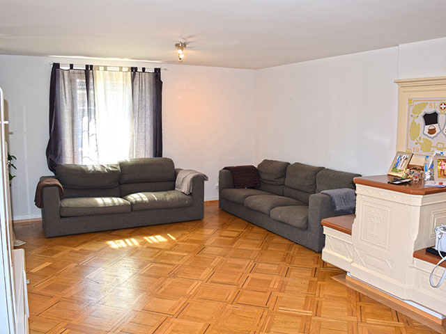 Mézières 1684 FR - Appartamento 5.5 rooms - TissoT Immobiliare