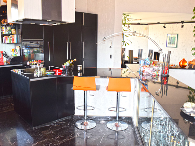 Bulle TissoT Immobilier : Villa individuelle 7.5 pièces