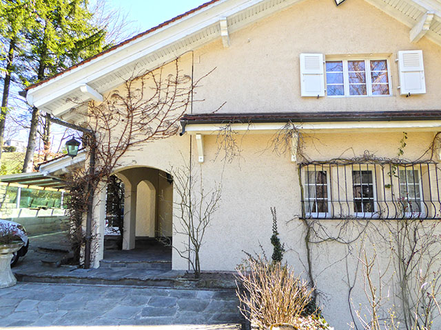 Bien immobilier - Grandvaux - Maison 6.0 pi&egrave;ces