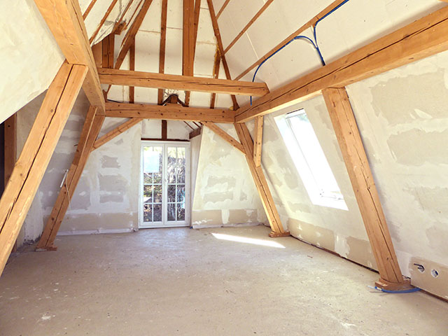 Grandvaux TissoT Immobilier : Maison 6.0 pi&egrave;ces