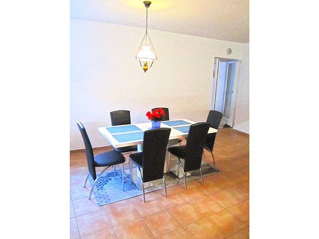 Romont FR - Maison villageoise 4.5 pi&egrave;ces