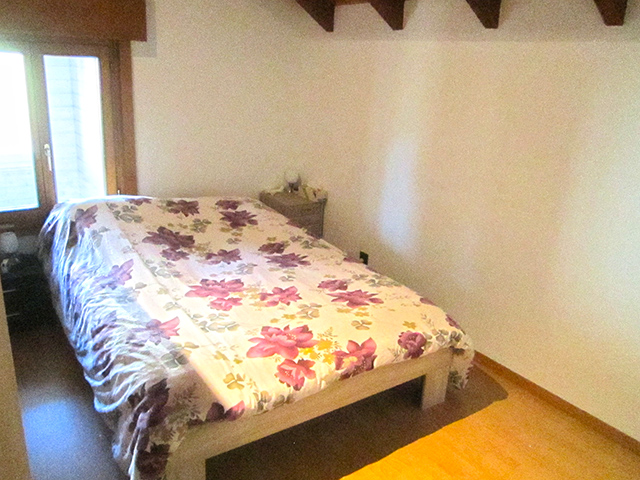 Romont FR TissoT Immobilier : Maison villageoise 4.5 pi&egrave;ces