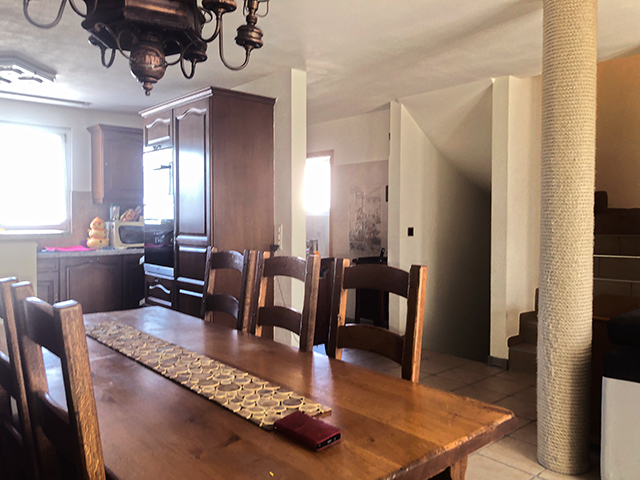 Bavois 1372 VD - Twin house 4.5 rooms - TissoT Realestate
