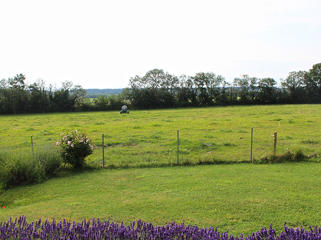 Bien immobilier - Montricher - Villa jumelle 7.5 pi&egrave;ces