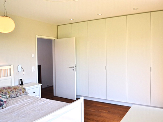 Bien immobilier - Montricher - Villa jumelle 7.5 pi&egrave;ces