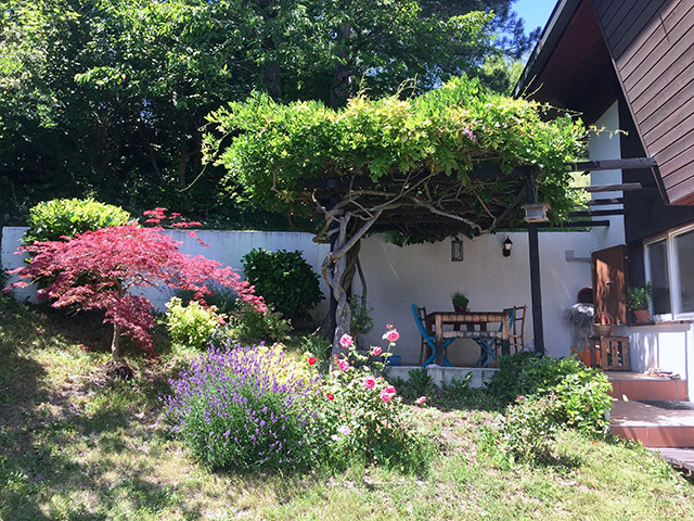 Bien immobilier - Venthône - Villa 5.5 pi&egrave;ces