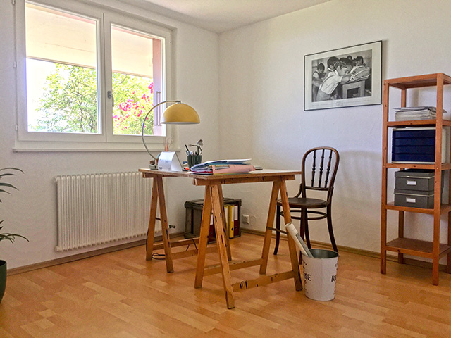 Bien immobilier - Venthône - Villa 5.5 pi&egrave;ces