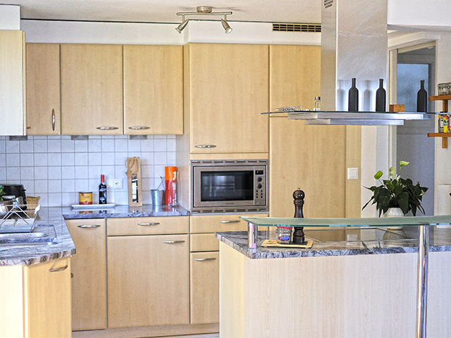 Venthône TissoT Immobilier : Villa 5.5 pi&egrave;ces