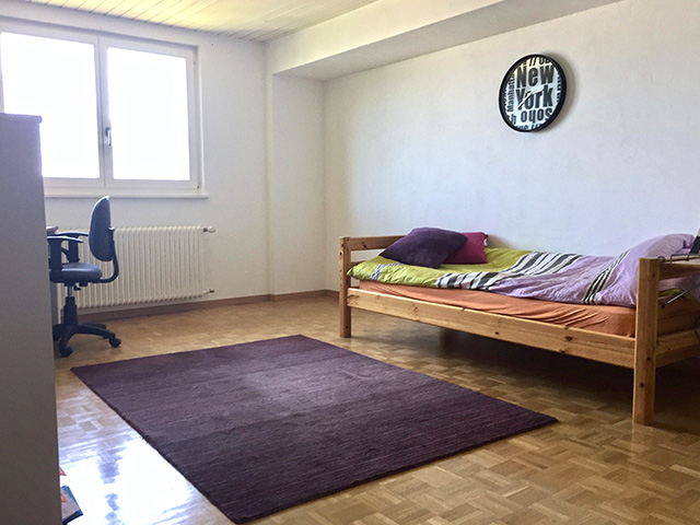 Venthône TissoT Immobilier : Villa 5.5 pi&egrave;ces