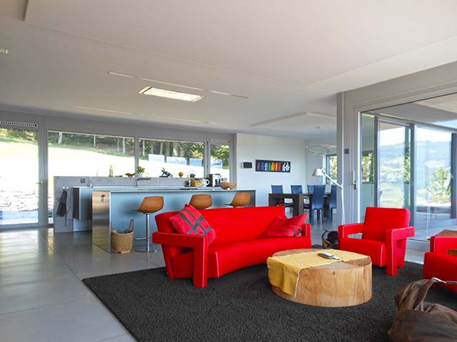 Bien immobilier - Avry-devant-Pont - Villa individuelle 6.5 pi&egrave;ces