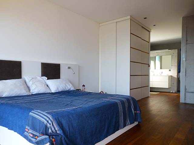 Bien immobilier - Avry-devant-Pont - Villa individuelle 6.5 pi&egrave;ces