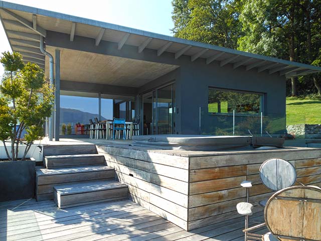 Bien immobilier - Avry-devant-Pont - Villa individuelle 6.5 pi&egrave;ces