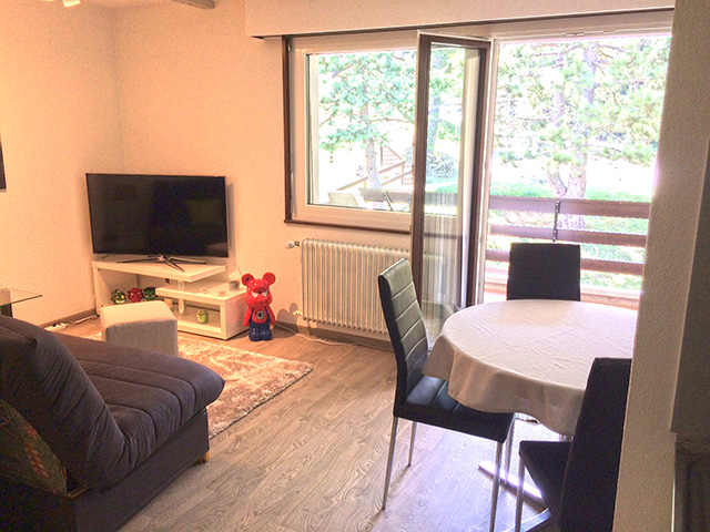 Torgon - Appartement 2.5 rooms