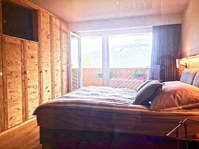 real estate - Crans-Montana  - Flat 5.0 rooms